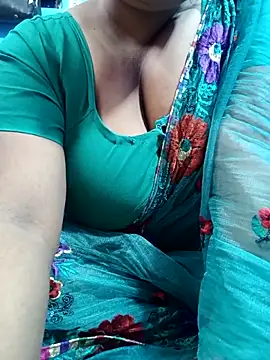 Hot-Manshi2 online show from 20, 10, 2025