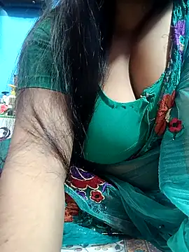 Hot-Manshi2 online show from 28, 11, 2025