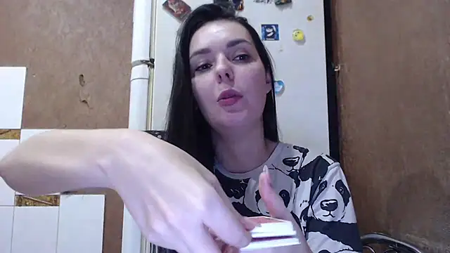 Lissabel online show from 12, 1, 2025