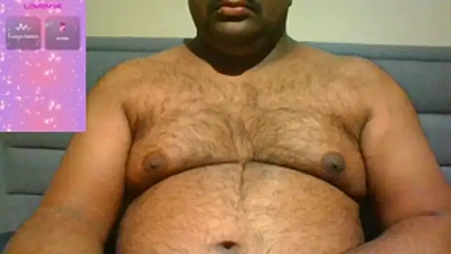 indianbearbot online show from 10, 11, 2025