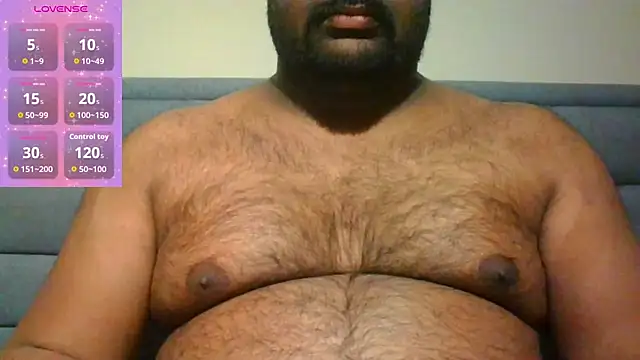 indianbearbot online show from 27, 2, 2026