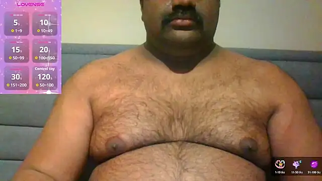 indianbearbot online show from 7, 4, 2026