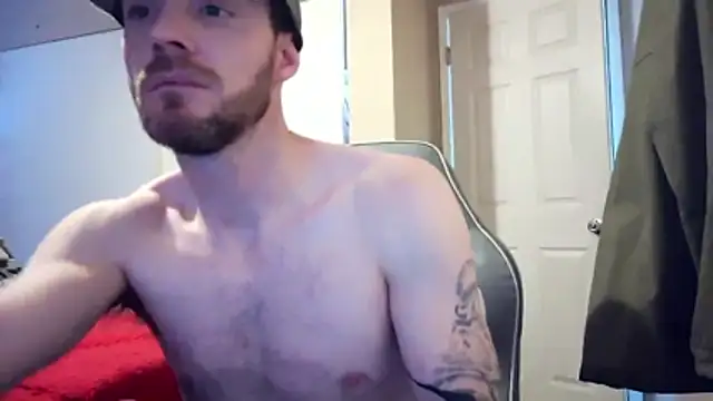 Huntzg23 online show from 8, 3, 2026