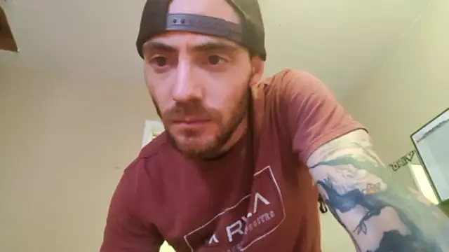 Huntzg23 online show from 7, 6, 2026