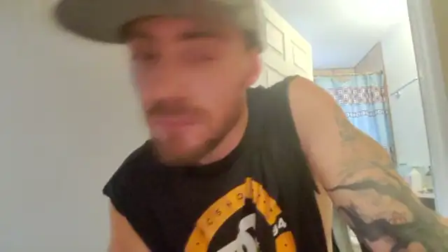 Huntzg23 online show from 9, 6, 2026