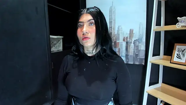 MegganLuna online show from 29, 12, 2024