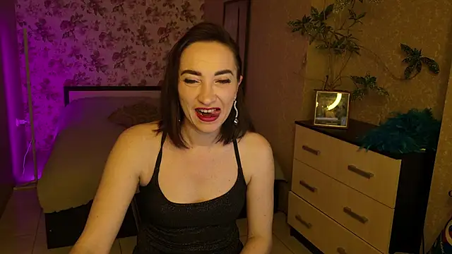 Snapshot of AnneHaddaway chatting on 16, 5, 2026 AnneHaddaway online show from 16, 5, 2026