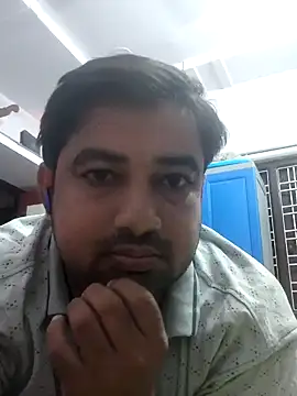 Snapshot of thagun chatting on 7, 1, 2025 thagun online show from 7, 1, 2025