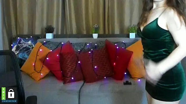 Alicia redfollow online show from 24, 1, 2025