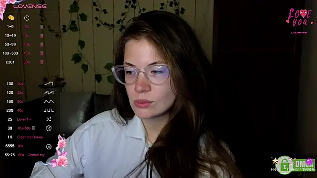 Snapshot of Alicia_redfollow chatting on 21, 9, 2025 Alicia redfollow online show from 21, 9, 2025