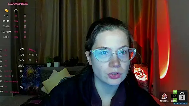 Snapshot of Alicia_redfollow chatting on 21, 10, 2025 Alicia redfollow online show from 21, 10, 2025