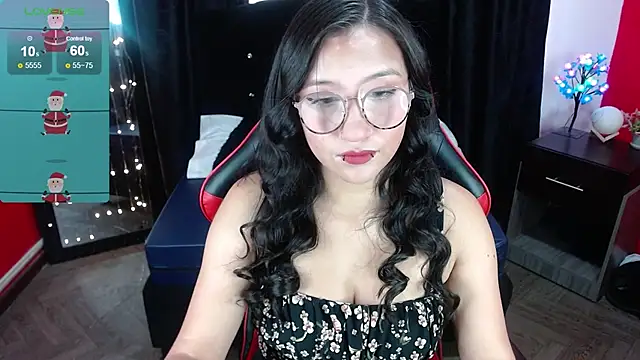 Anny boo  online show from 20, 12, 2024