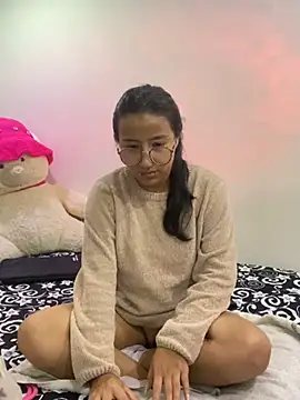 Anny boo  online show from 30, 12, 2024