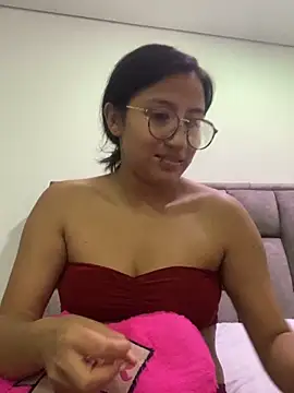 Anny boo  online show from 3, 1, 2025