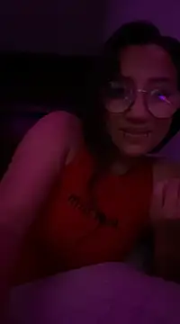 Anny boo  online show from 20, 1, 2025