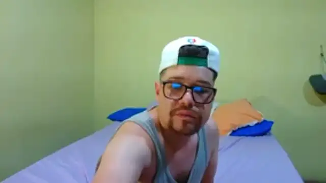 pecadodulce123 online show from 12, 3, 2026