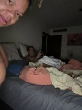 Snapshot of InterRacialFacial7296 chatting on 22, 3, 2026 InterRacialFacial7296 online show from 22, 3, 2026