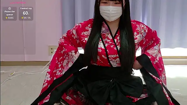 KARATE HONO online show from 11, 1, 2026