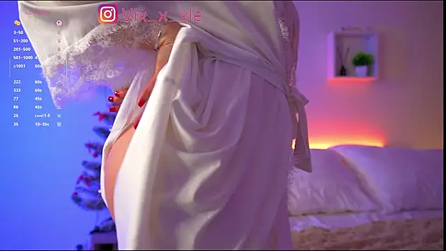 Snapshot of ViXXXiee chatting on 15, 1, 2026 ViXXXiee online show from 15, 1, 2026