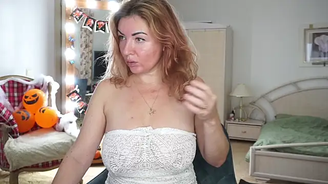 moonlight4u online show from 29, 10, 2025