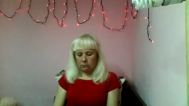 sakura blonde online show from 17, 3, 2026