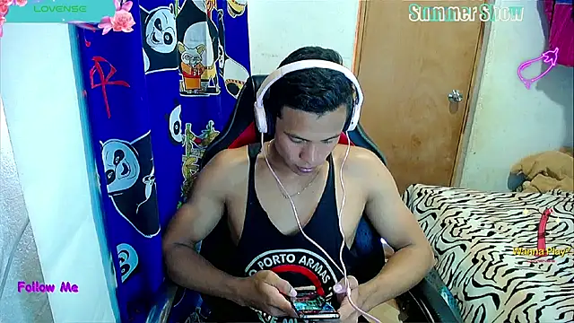 Snapshot of Willy_Mate chatting on 20, 12, 2024 Willy Mate online show from 20, 12, 2024