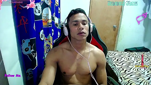 Snapshot of Willy_Mate chatting on 30, 12, 2024 Willy Mate online show from 30, 12, 2024