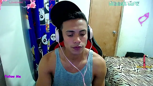 Snapshot of Willy_Mate chatting on 2, 1, 2025 Willy Mate online show from 2, 1, 2025