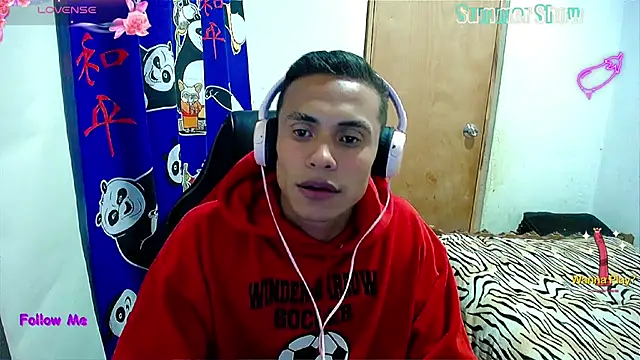 Snapshot of Willy_Mate chatting on 4, 1, 2025 Willy Mate online show from 4, 1, 2025