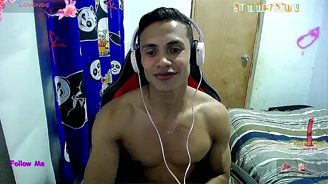 Snapshot of Willy_Mate chatting on 9, 1, 2025 Willy Mate online show from 9, 1, 2025