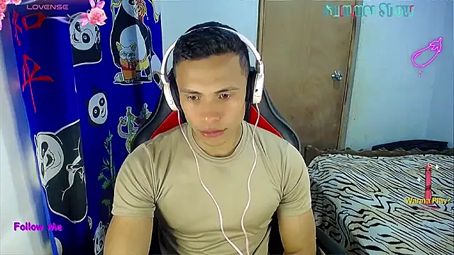 Snapshot of Willy_Mate chatting on 16, 1, 2025 Willy Mate online show from 16, 1, 2025