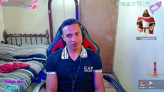 Snapshot of Willy_Mate chatting on 4, 2, 2025 Willy Mate online show from 4, 2, 2025