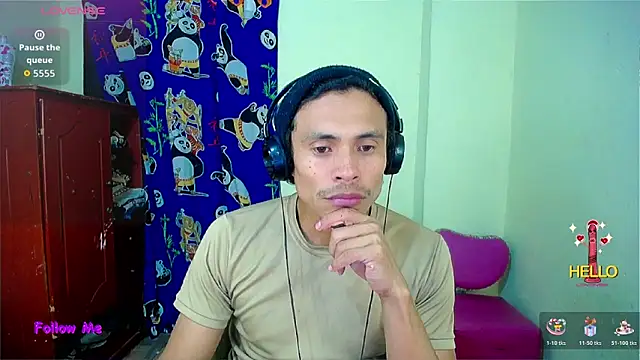 Snapshot of Willy_Mate chatting on 2, 2, 2026 Willy Mate online show from 2, 2, 2026