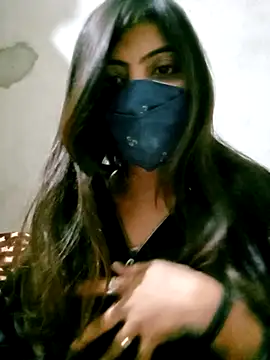 Janvi-90 online show from 7, 1, 2025