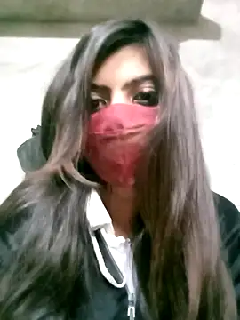 Janvi-90 online show from 8, 1, 2025