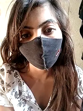 Janvi-90 online show from 19, 2, 2025