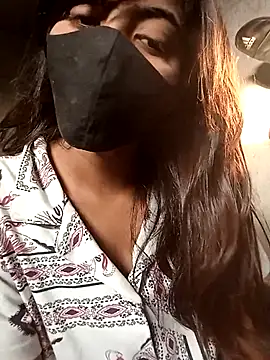 Janvi-90 online show from 1, 3, 2025