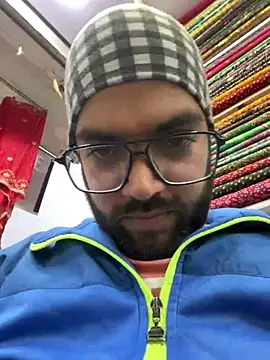 Arsh Loves Luv online show from 27, 12, 2024