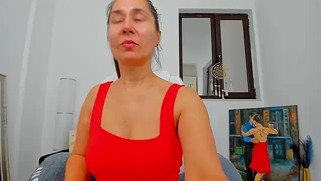 Julya Anna online show from 5, 11, 2025