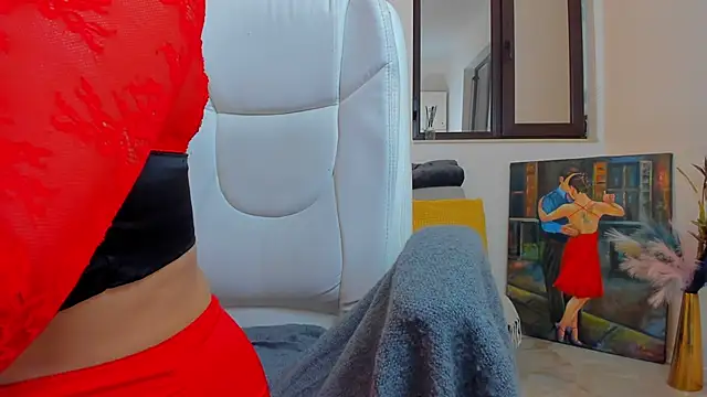 Julya Anna online show from 17, 2, 2026