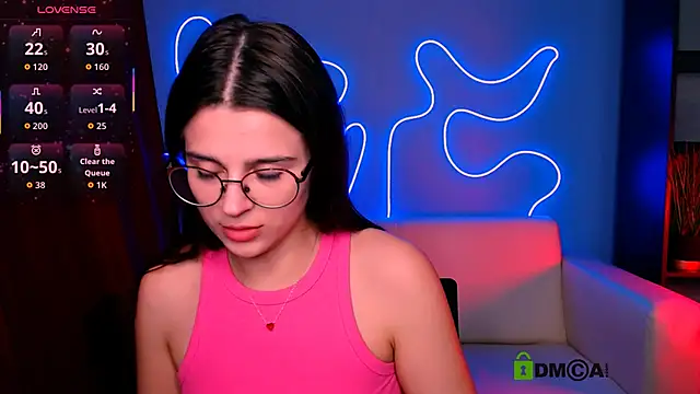 berry alma online show from 14, 3, 2026