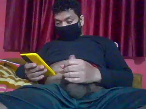 sanju-9973 online show from 22, 1, 2025