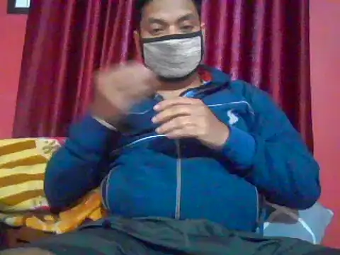 sanju-9973 online show from 26, 1, 2025