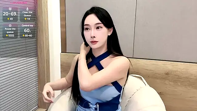 Amy-228 online show from 23, 12, 2024