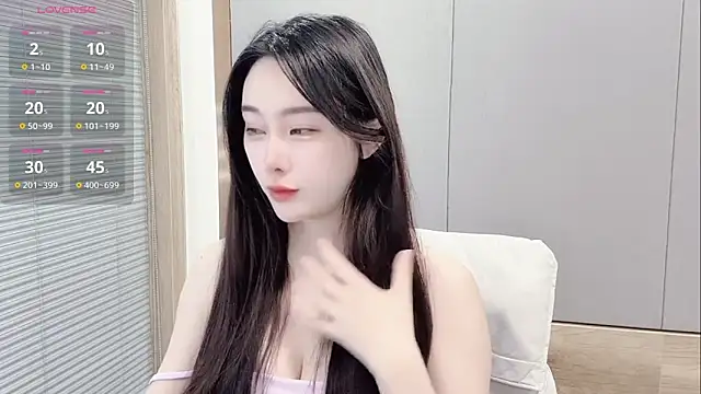 Amy-228 online show from 15, 1, 2025