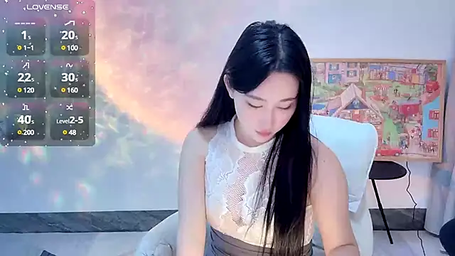 Amy-228 online show from 19, 2, 2025