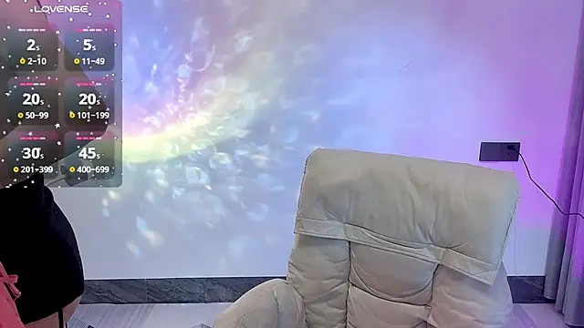 Amy-228 online show from 7, 3, 2025