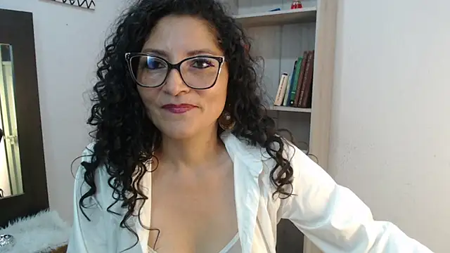 arianna ros3 online show from 25, 12, 2024
