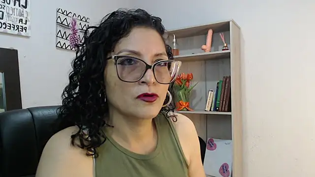 arianna ros3 online show from 29, 12, 2024