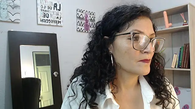 arianna ros3 online show from 29, 12, 2024